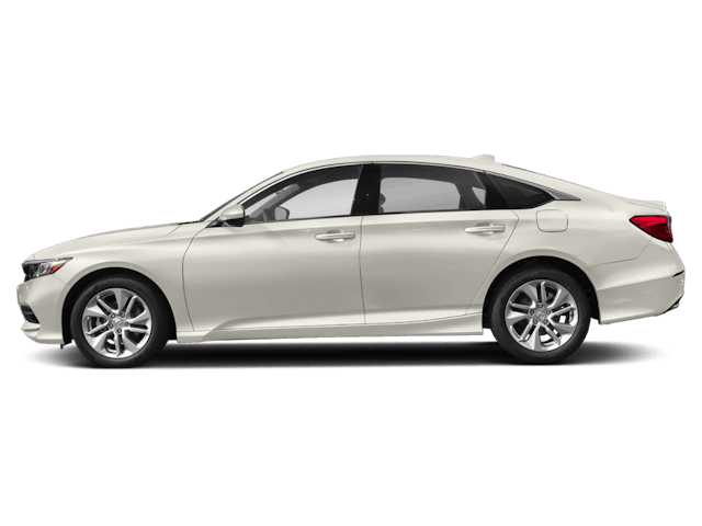 Used 2020 Honda Accord 4dr Car